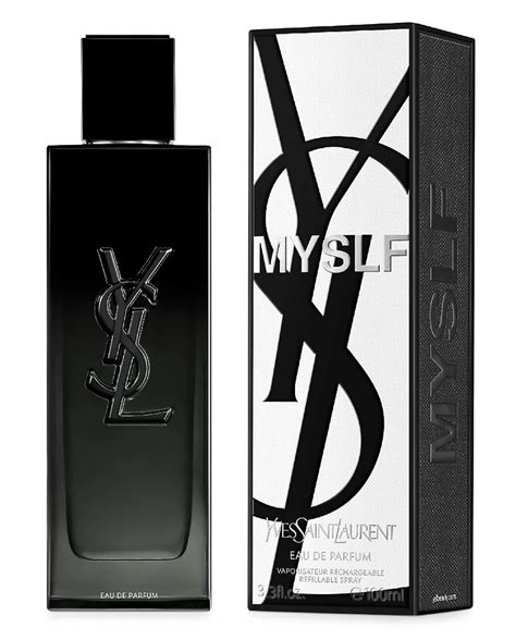 ysl myself dupe|ysl myself clone.